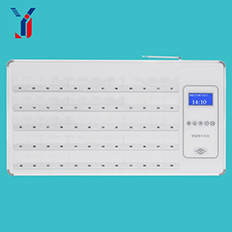 無線智能呼叫系統